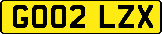 GO02LZX