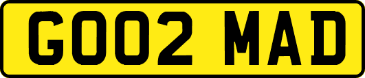 GO02MAD