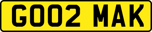 GO02MAK