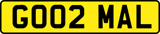 GO02MAL