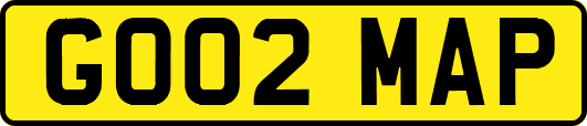 GO02MAP