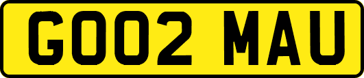 GO02MAU