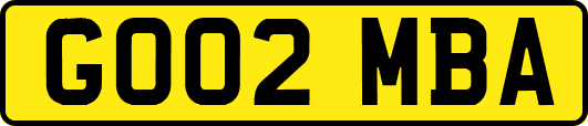 GO02MBA