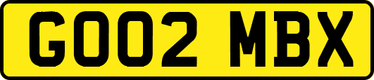 GO02MBX