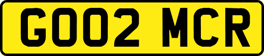 GO02MCR