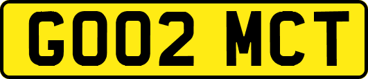 GO02MCT