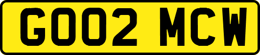 GO02MCW