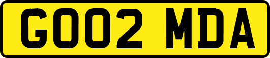 GO02MDA