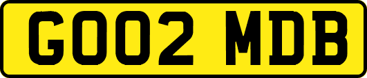 GO02MDB