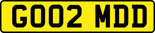 GO02MDD