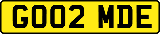 GO02MDE