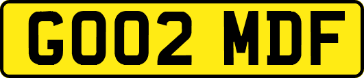 GO02MDF