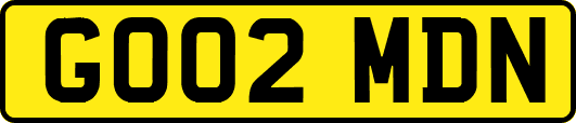 GO02MDN