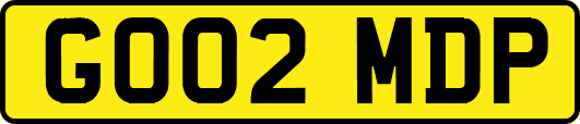 GO02MDP