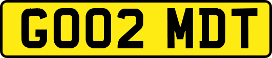 GO02MDT