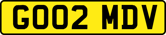 GO02MDV