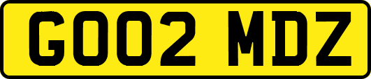 GO02MDZ