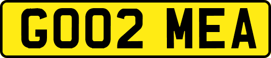 GO02MEA