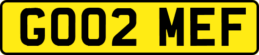 GO02MEF