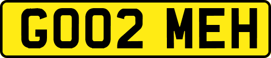 GO02MEH