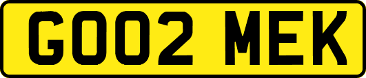GO02MEK