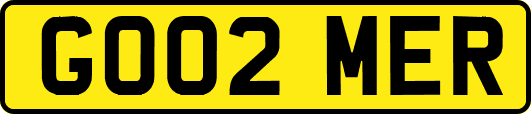 GO02MER