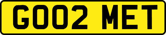 GO02MET