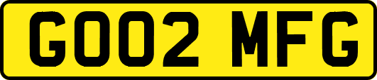 GO02MFG