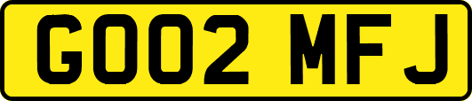 GO02MFJ