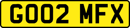 GO02MFX