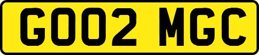 GO02MGC