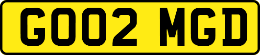 GO02MGD