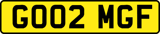 GO02MGF