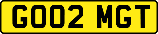 GO02MGT