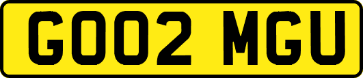 GO02MGU