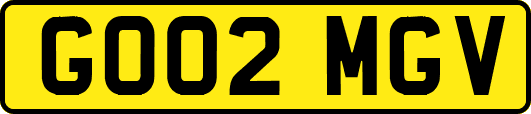 GO02MGV