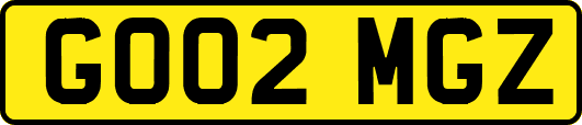 GO02MGZ