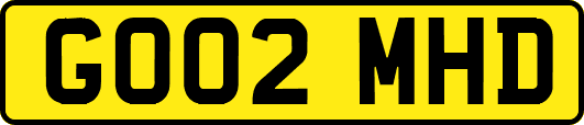 GO02MHD