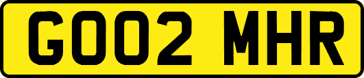 GO02MHR