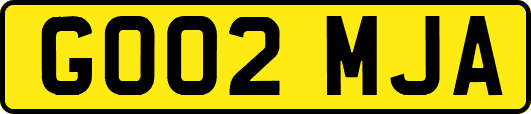 GO02MJA