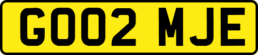 GO02MJE