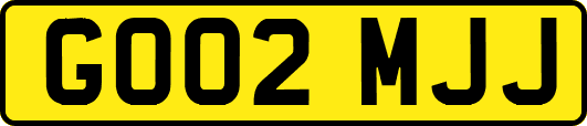 GO02MJJ