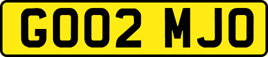 GO02MJO