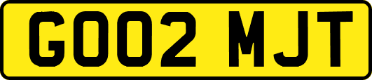 GO02MJT