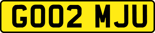 GO02MJU