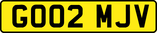 GO02MJV
