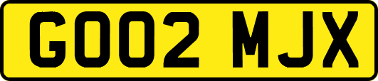 GO02MJX