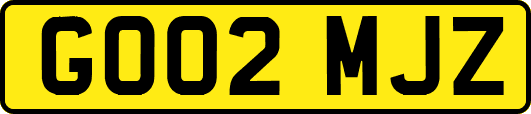 GO02MJZ