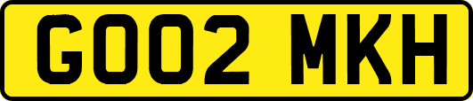 GO02MKH