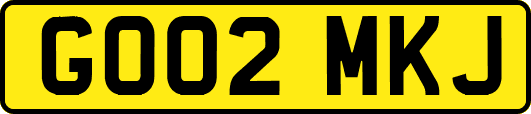 GO02MKJ